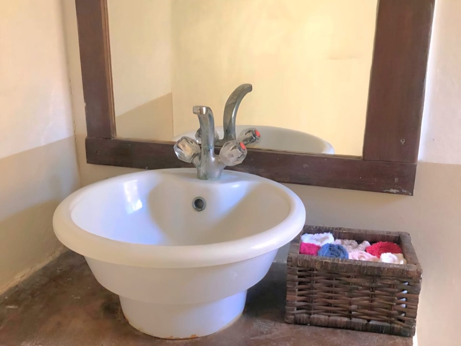  Bedroom Property for Sale in Bloemhof North West